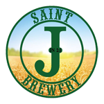 Saint Benjamin Parley IPA beer
