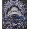 El Segundo Vanilla Hyperion's Stout Nitro beer Label Full Size