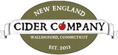 New England Cider Wet Hopped Cider beer Label Full Size