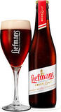 Liefmans Kriek-Brut beer