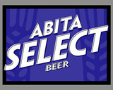 Abita Select Imperial Red Ale beer