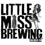 Little Miss Hell Diver beer