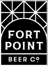 Fort Point Standard Pale beer