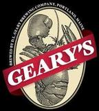 Geary Cold Brew Coffee Porter beer