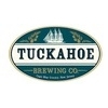 Tuckahoe Tuckerton New Brighton Coffee beer Label Full Size