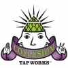 Collusion Zazz beer
