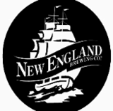 New England + District 96 Fat Ten-er #36: Chase in Dreams beer