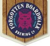 Forgotten Boardwalk Brett Pale Ale beer