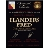 De Proefbrouwerij Flanders Fred From the Wood beer