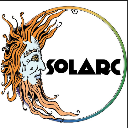 Solace Shower Beer beer Label Full Size