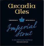 Arcadia Arcadi Vintage beer