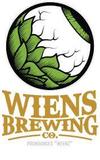 Wiens Cranberry Wheat beer