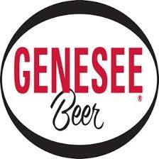 Genesee 585 Brewers Collaborative IPL beer Label Full Size