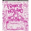 Stickman Frankie Holland beer Label Full Size