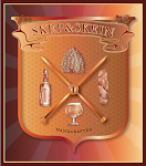 Skep & Skein Wildflower Rum Mead beer