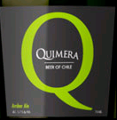 Quinta Normal Kuntur Amber Ale beer Label Full Size