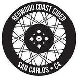 Redwood Coast Cider Methuselah beer