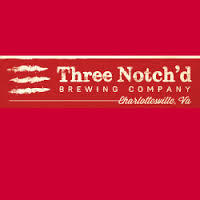 Three Notch’d Pumperkin’ Pumpkin beer Label Full Size