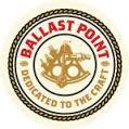 Ballast Point Sculpin Cask W/Oak beer