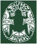 Bullfrog Coffee Stout beer