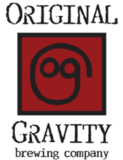 Original Gravity 2-Wheeler Witbier beer