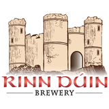 Toms River Rinn Duin Leaf Blower beer
