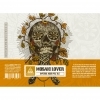 Dogma Mosaic Lover beer Label Full Size