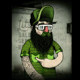 Against The Grain Big Falcon Deal beer