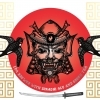 Griffin Claw Easy Peasy Japanesey ipa beer Label Full Size