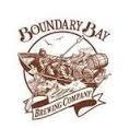 Boundary Bay Whiskey Barrel Aged Oatmeal Stout beer