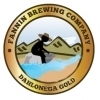 Fannin Dahlonega Gold beer