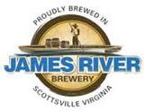 James River Schuyler Skunk beer