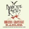 Flying Dog Brewhouse Rarities Hibiscus Grapefruit Radler beer