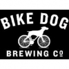 Bike Dog Grapefruit Mini San Dog beer Label Full Size