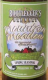 Bootlegger's Mountain Meadow beer