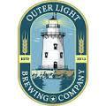 Outer Light Underway beer Label Full Size