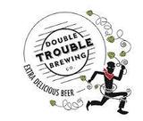 Double Trouble Fire In The Rye beer