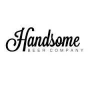 Handsome Beer Revolver beer Label Full Size