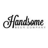 Handsome Beer Revolver beer