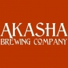 Akasha Watermelon Gose beer Label Full Size