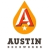 Austin Beerworks Montecore beer