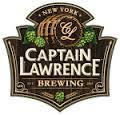Captain Lawrence Danube Red beer Label Full Size