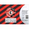Shebeen Polish Pilsner beer