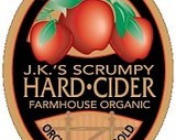 Scrumpy's Toast and Jam Cider beer