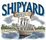 Shipyard Oak Aged Smashed Pumpkin beer