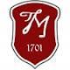 Thomas Menner 1701 Duplabak beer Label Full Size