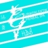 Ubik Eklektik beer