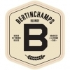 Bertinchamps Blonde beer
