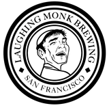 Laughing Monk Coffee 'N Cream beer