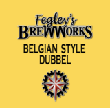 Fegley's Belgian Dubbel beer